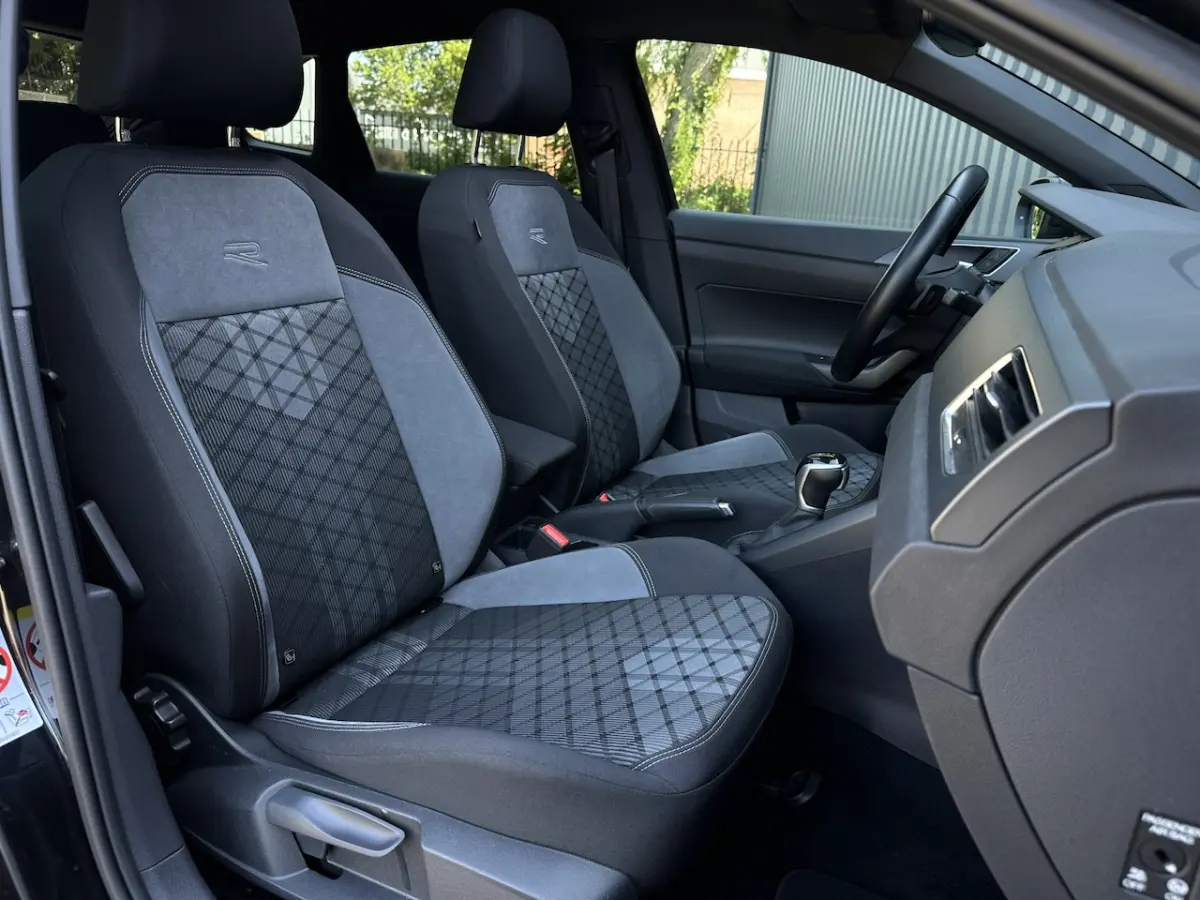 1.5 TSI R-Line 150 pk Panoramadak, IQ Lights, Keyless