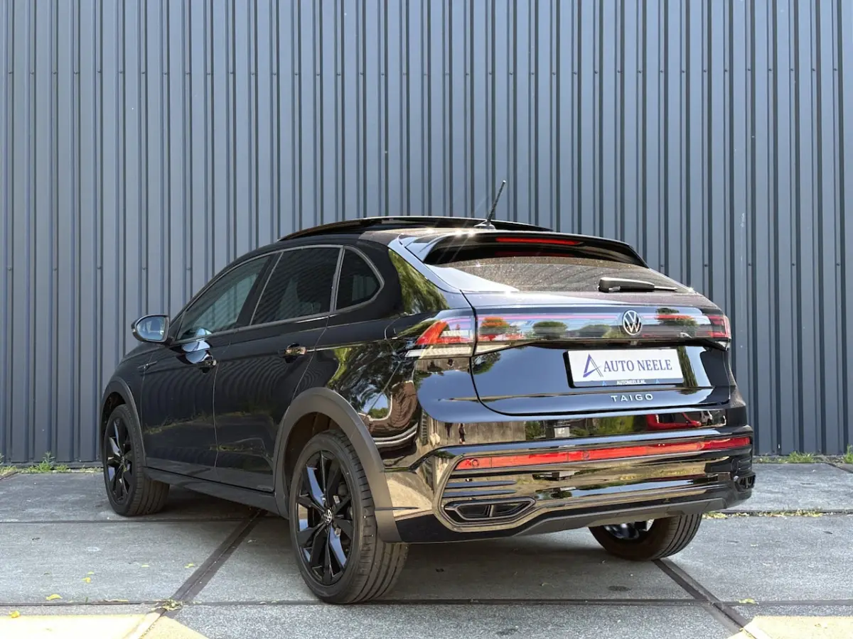 1.5 TSI R-Line 150 pk Panoramadak, IQ Lights, Keyless