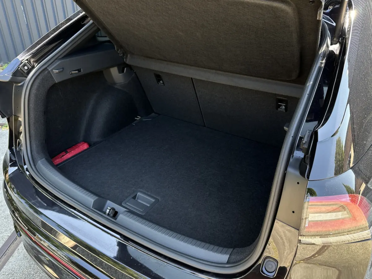 1.5 TSI R-Line 150 pk Panoramadak, IQ Lights, Keyless
