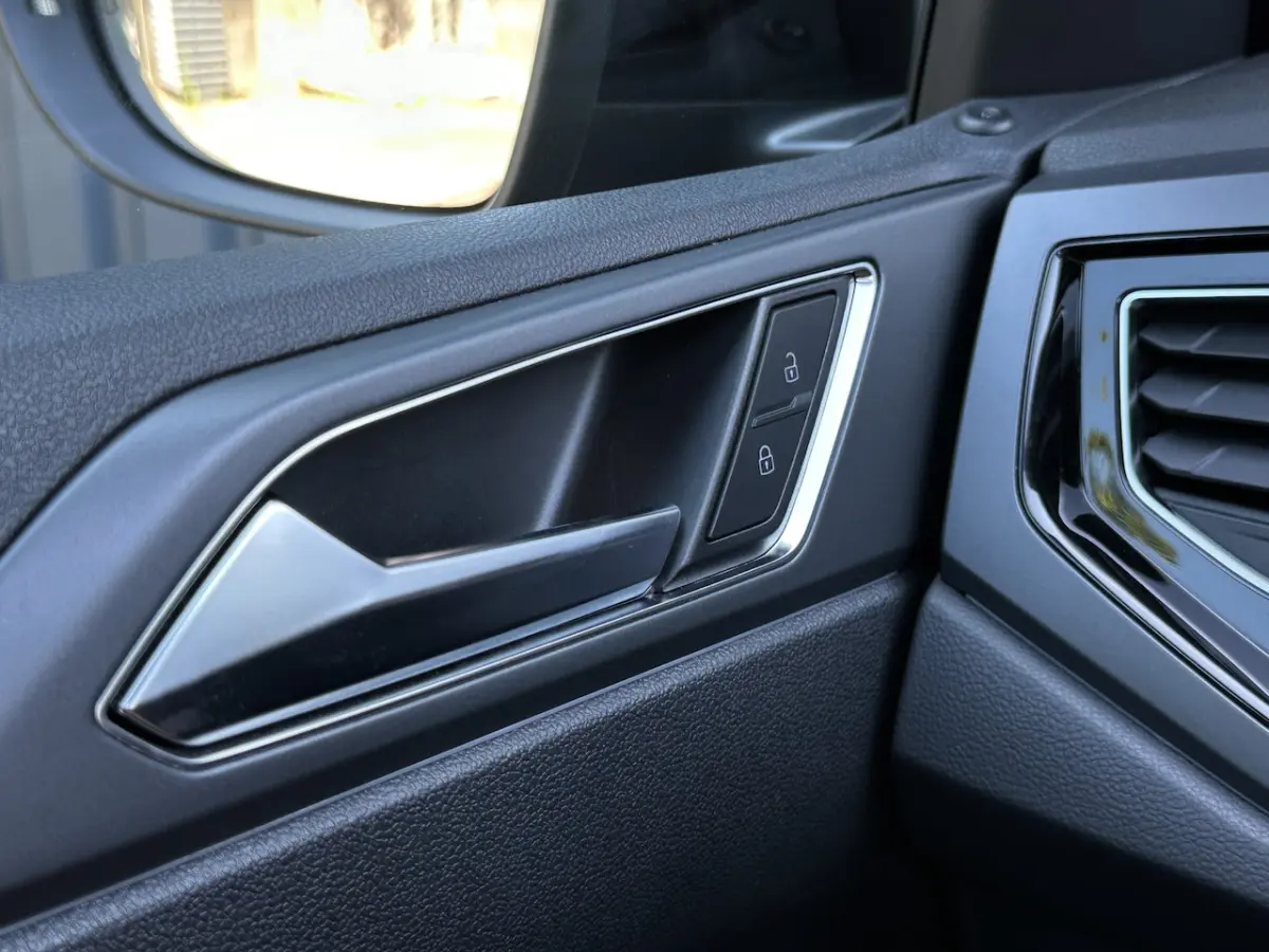 1.5 TSI R-Line 150 pk Panoramadak, IQ Lights, Keyless