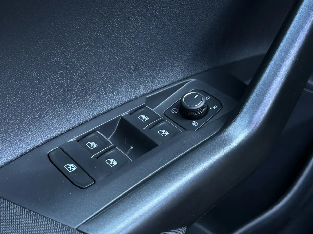 1.5 TSI R-Line 150 pk Panoramadak, IQ Lights, Keyless