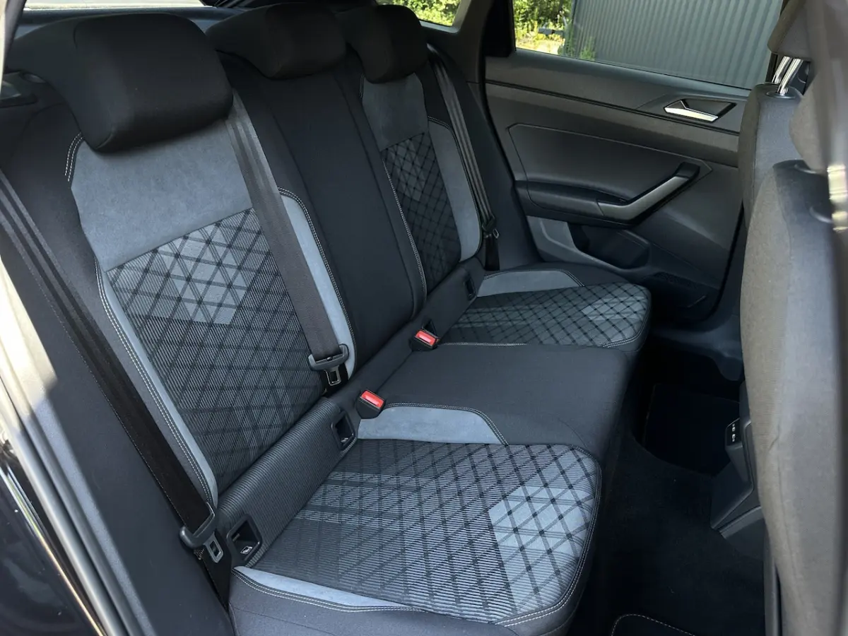 1.5 TSI R-Line 150 pk Panoramadak, IQ Lights, Keyless