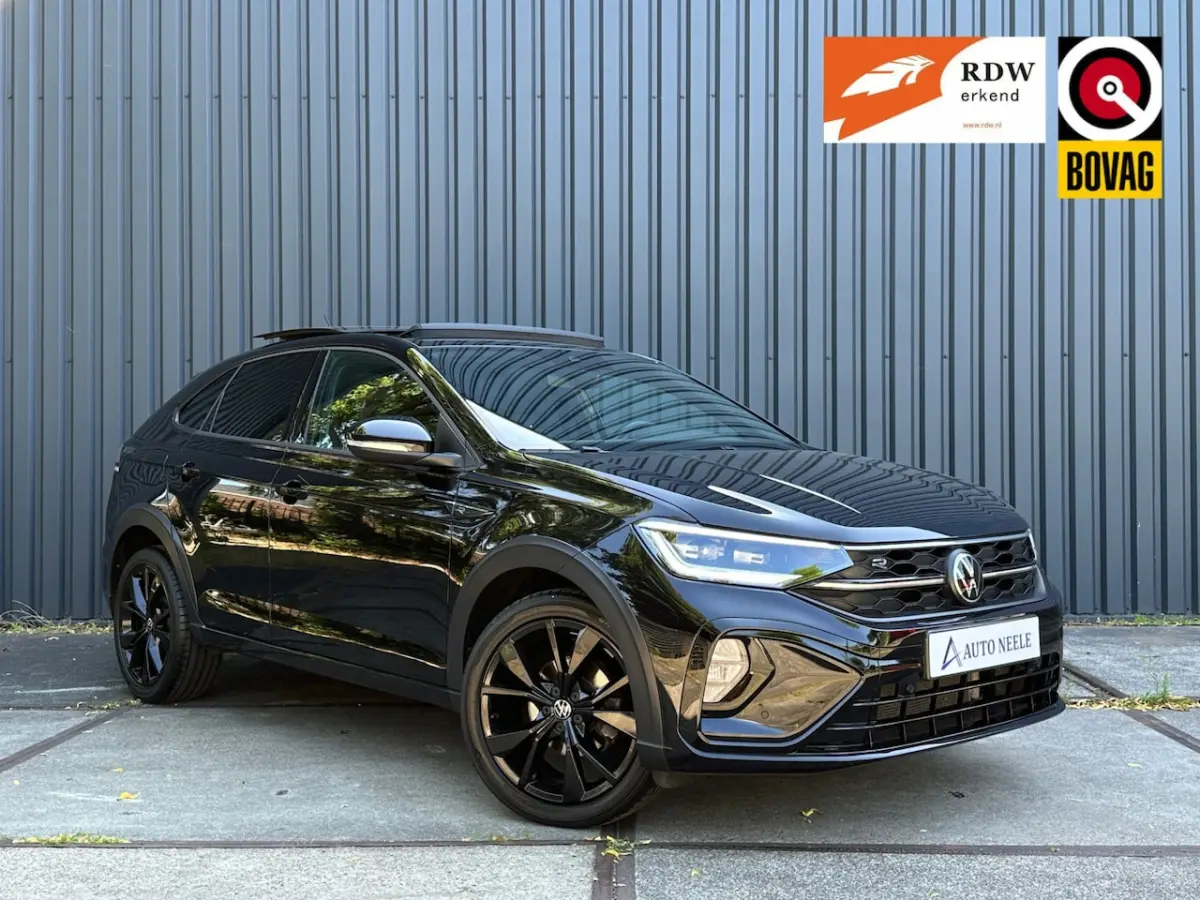 1.5 TSI R-Line 150 pk Panoramadak, IQ Lights, Keyless