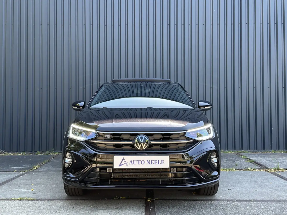 1.5 TSI R-Line 150 pk Panoramadak, IQ Lights, Keyless