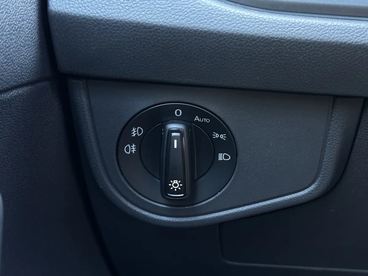 1.5 TSI R-Line 150 pk Panoramadak, IQ Lights, Keyless