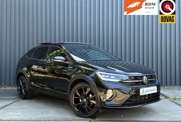 1.5 TSI R-Line 150 pk Panoramadak, IQ Lights, Keyless