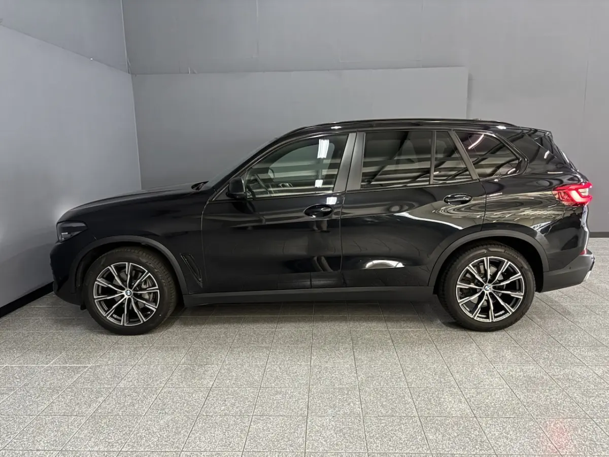 xDrive40i High Executive 7p. Pano|Apple