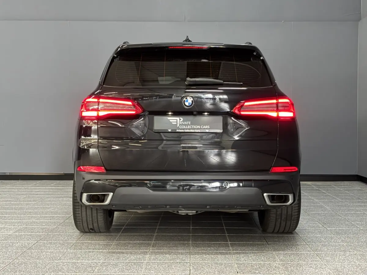 xDrive40i High Executive 7p. Pano|Apple