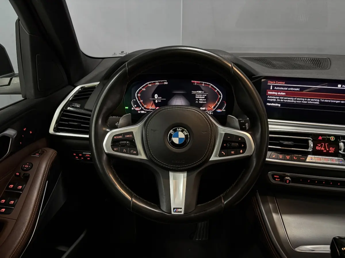 xDrive40i High Executive 7p. Pano|Apple