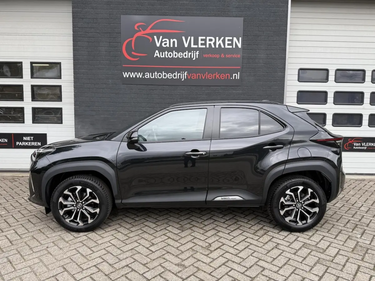 1.5 Hybrid 115 Business Plus Stoel+stuurverwarming