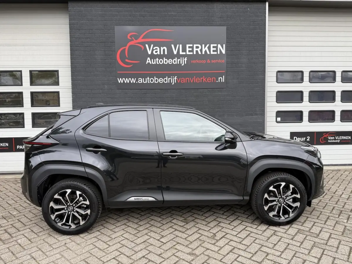 1.5 Hybrid 115 Business Plus Stoel+stuurverwarming