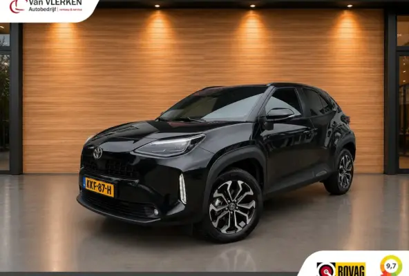1.5 Hybrid 115 Business Plus Stoel+stuurverwarming