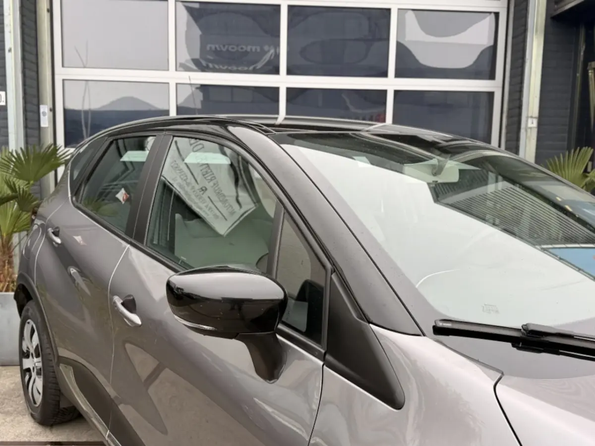 0.9 TCe Zen Facelift Navi NAP Inruil mogelijk