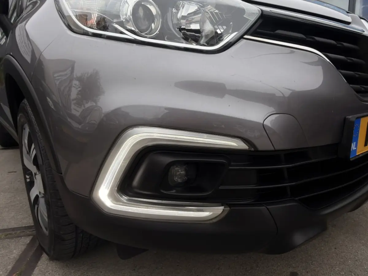 0.9 TCe Zen Facelift Navi NAP Inruil mogelijk