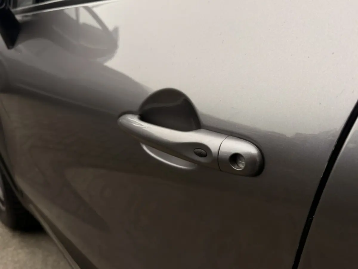 0.9 TCe Zen Facelift Navi NAP Inruil mogelijk