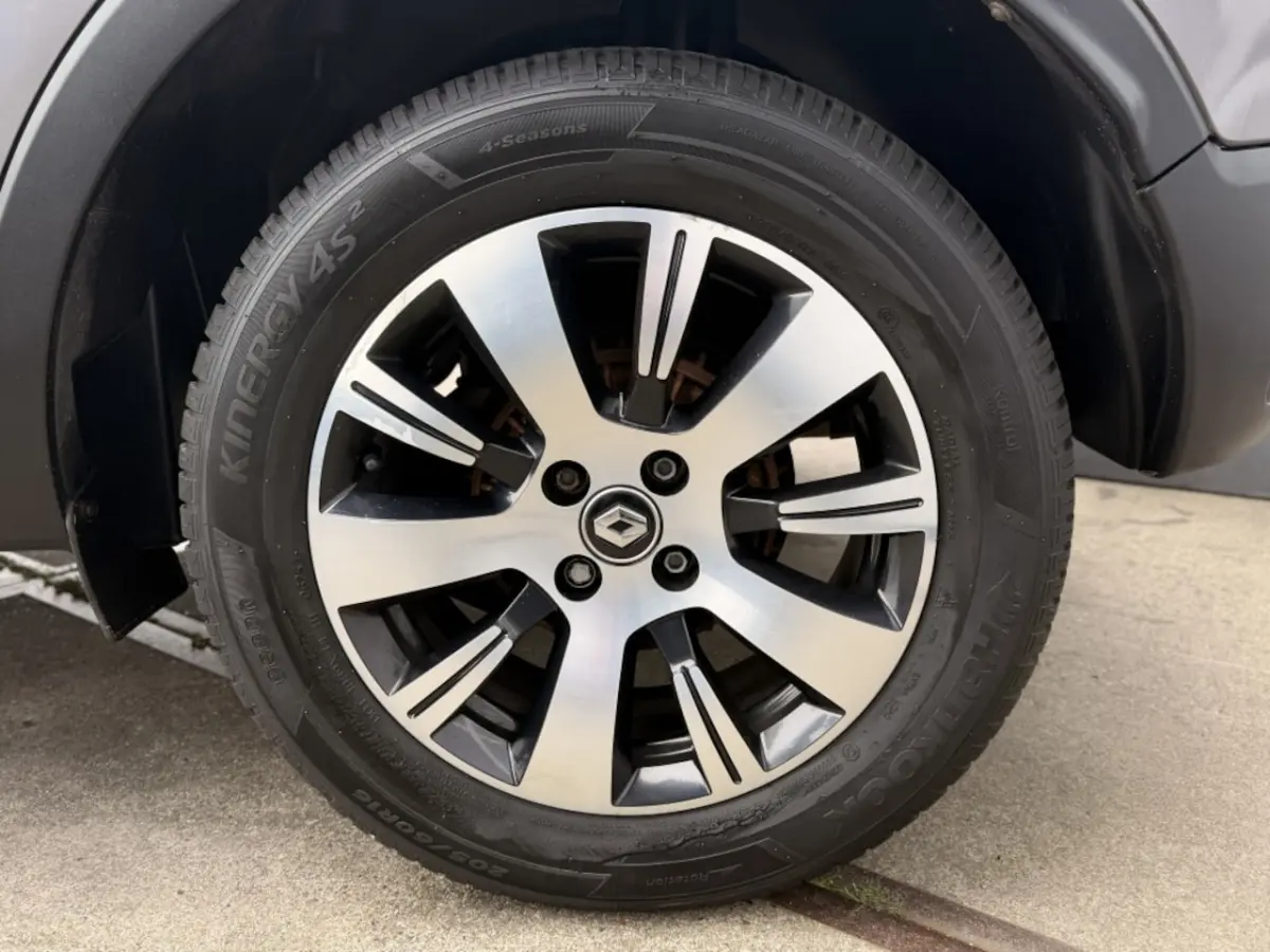 0.9 TCe Zen Facelift Navi NAP Inruil mogelijk