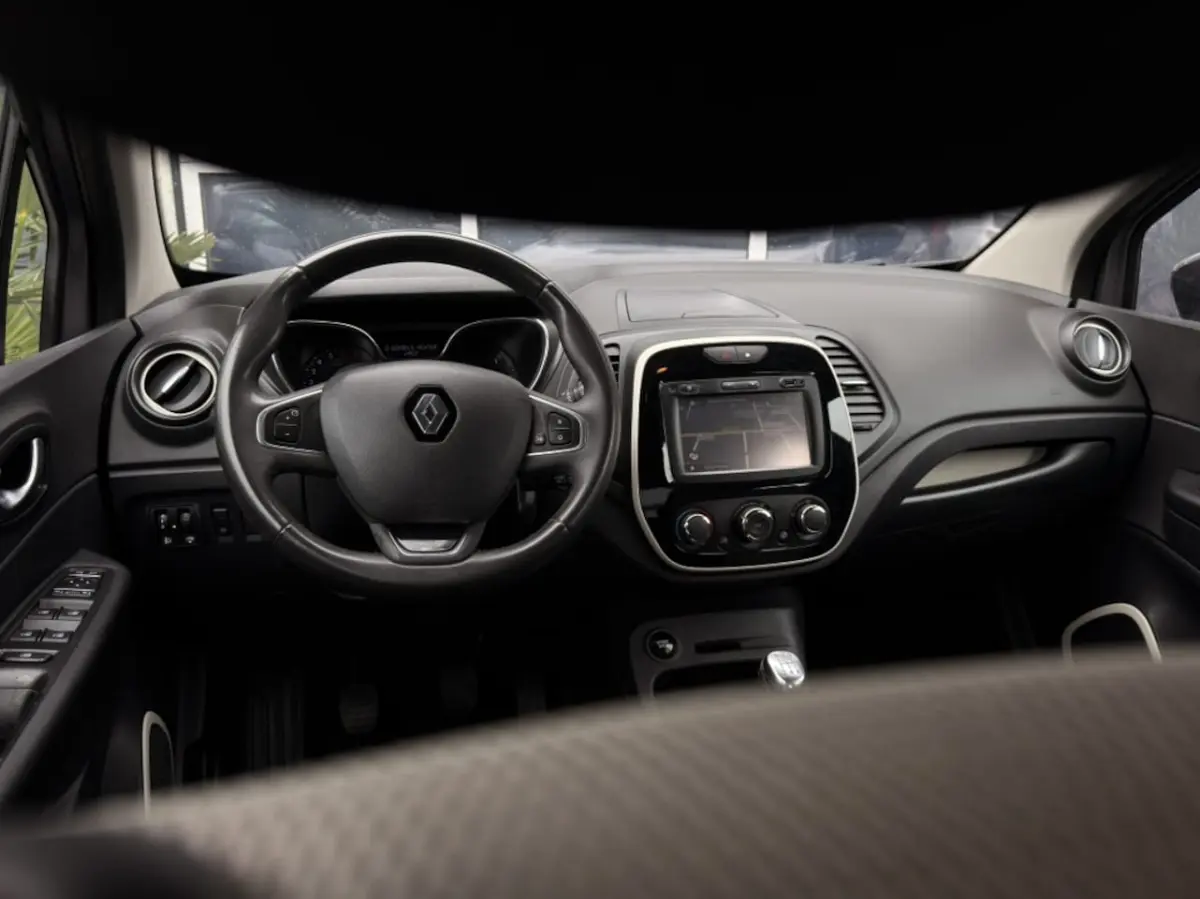 0.9 TCe Zen Facelift Navi NAP Inruil mogelijk