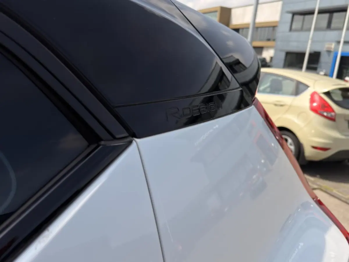 2.0 T4 R-Design Automaat Navi Carplay Inruil mogelijk