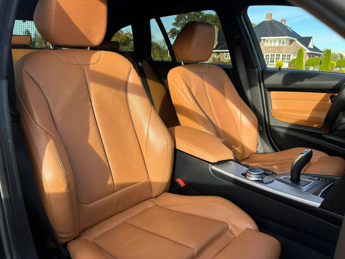318i M Sport M-pakket M340i Look Topstaat