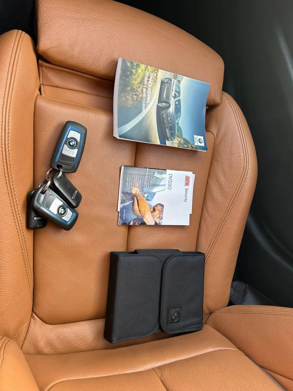 318i M Sport M-pakket M340i Look Topstaat
