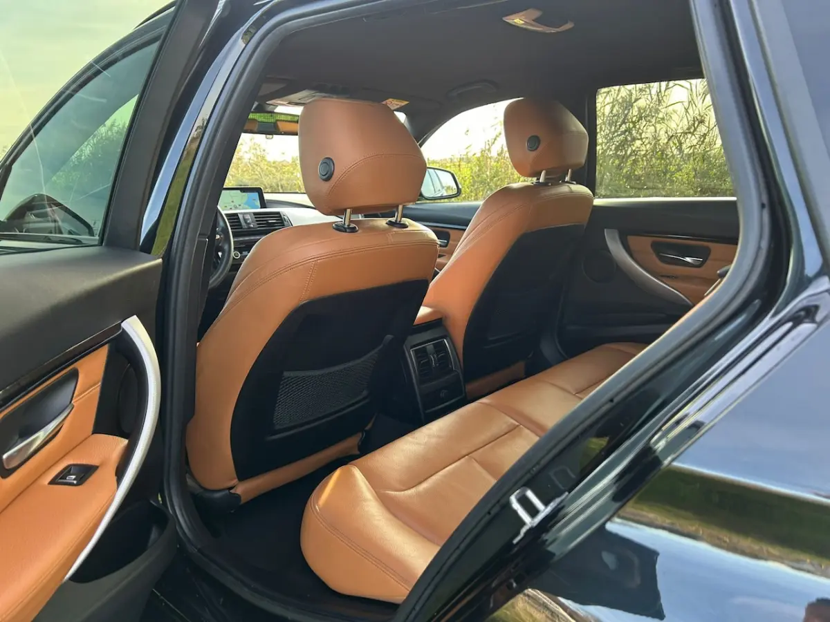 318i M Sport M-pakket M340i Look Topstaat