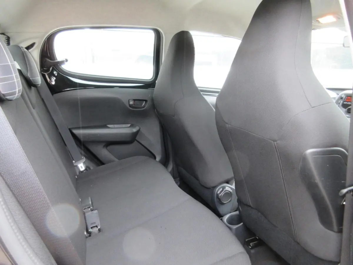 1.0 e-VTi Active / Audio / Airco / C.V