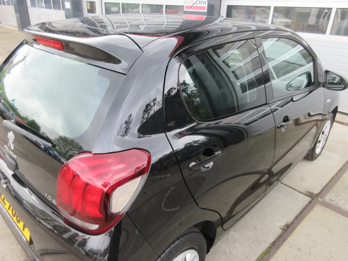 1.0 e-VTi Active / Audio / Airco / C.V