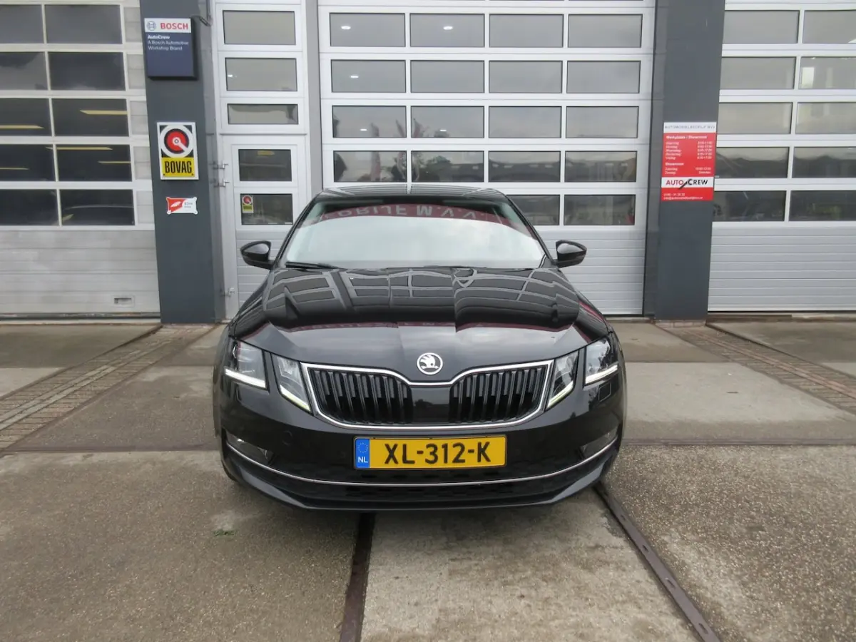 1.0 TSI Style Business / Navi / PDC / Carplay