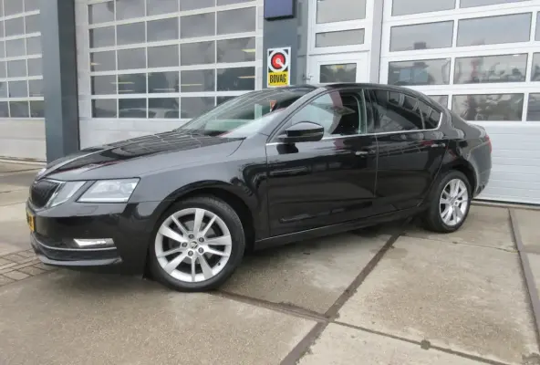 1.0 TSI Style Business / Navi / PDC / Carplay