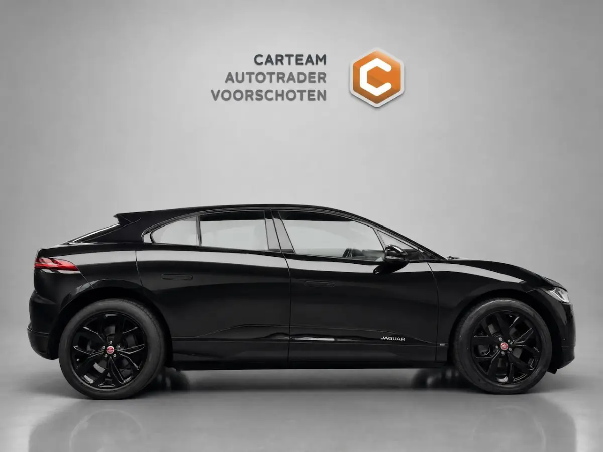 EV400 HSE 90 kWh