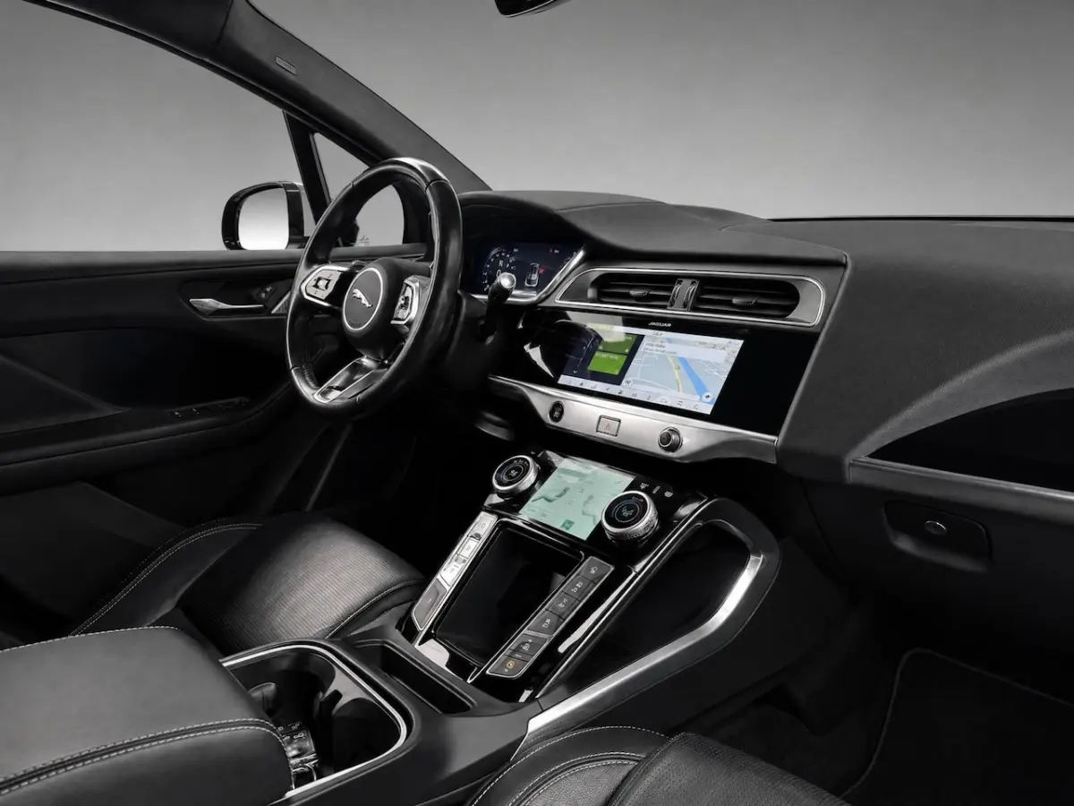 EV400 HSE 90 kWh