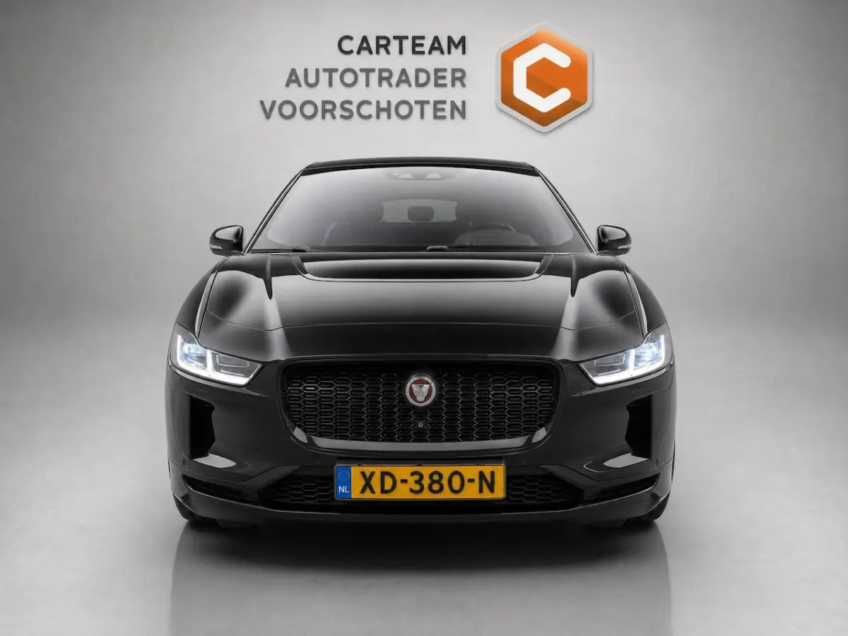 EV400 HSE 90 kWh