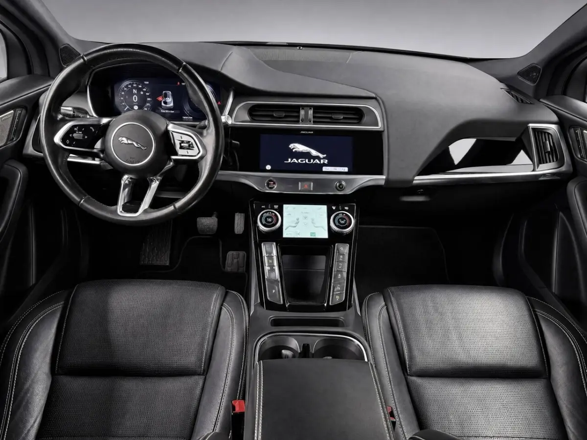 EV400 HSE 90 kWh