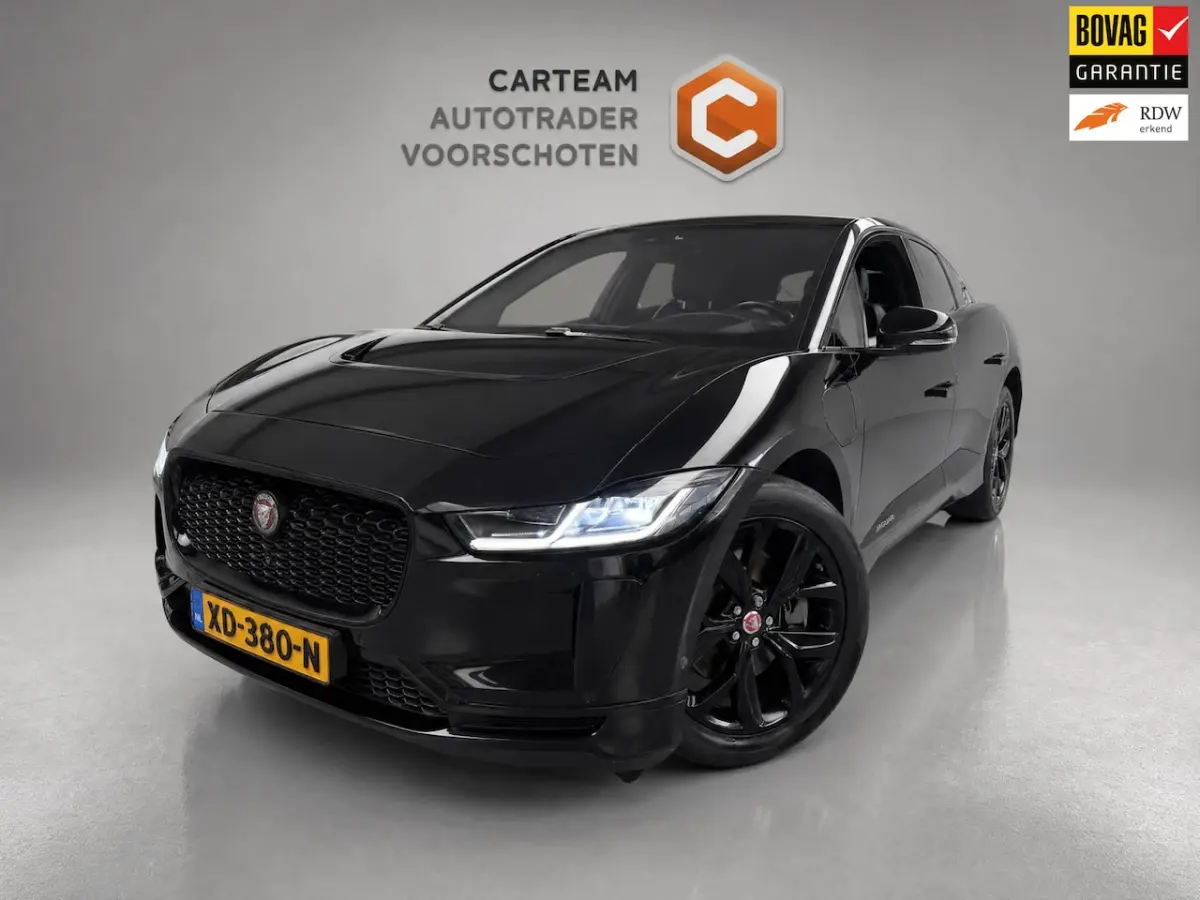 EV400 HSE 90 kWh