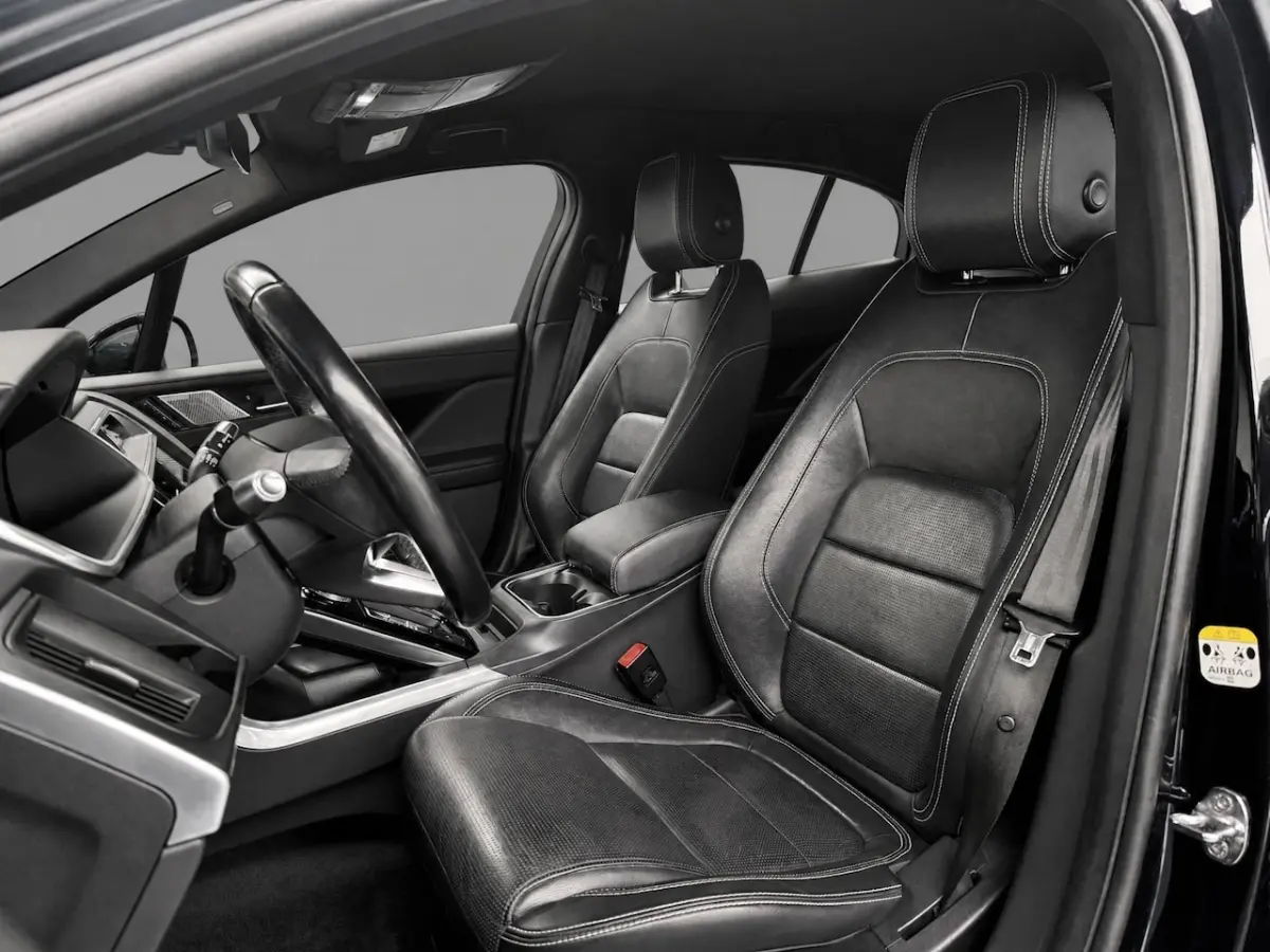 EV400 HSE 90 kWh