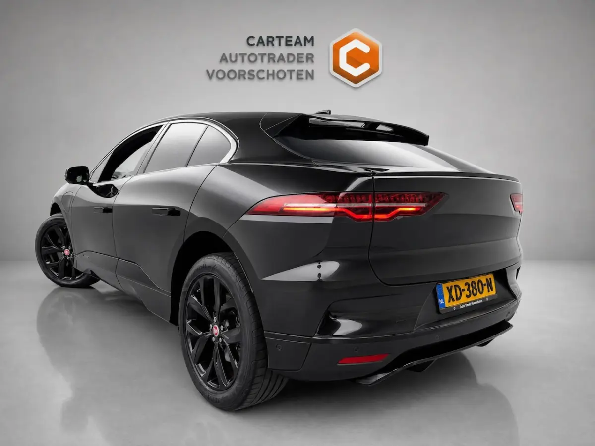 EV400 HSE 90 kWh