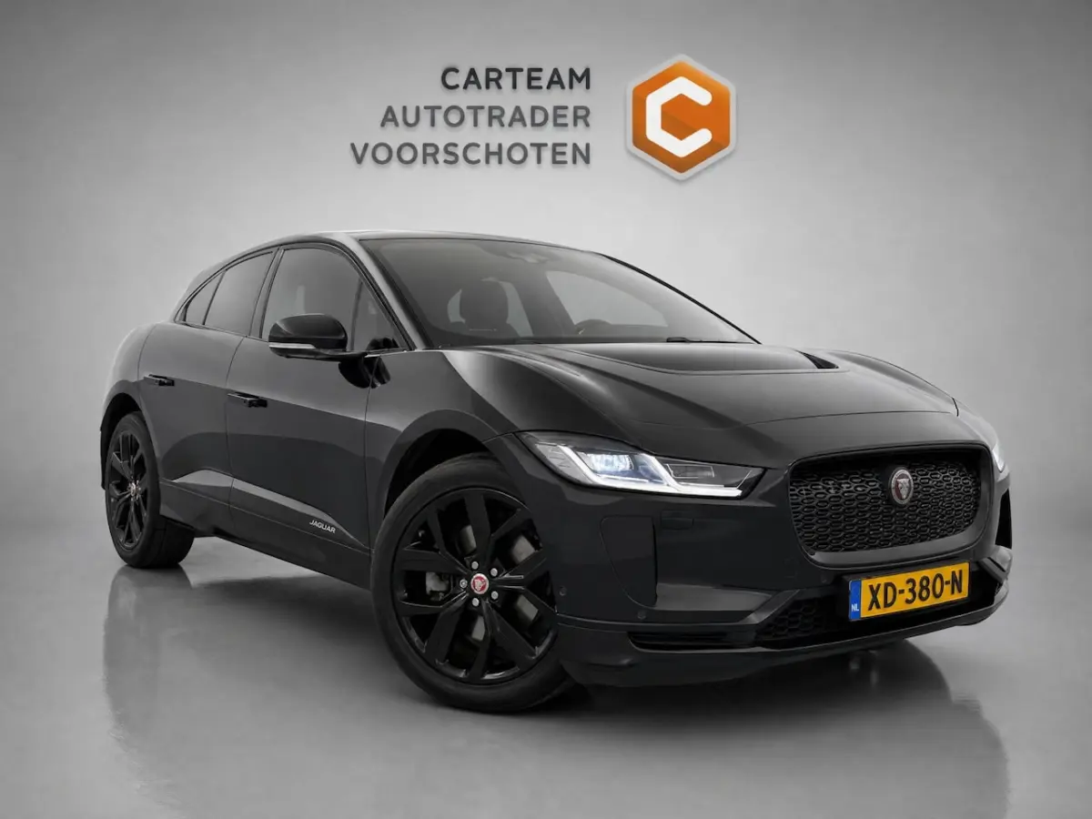 EV400 HSE 90 kWh