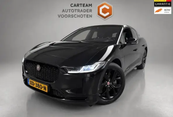 EV400 HSE 90 kWh