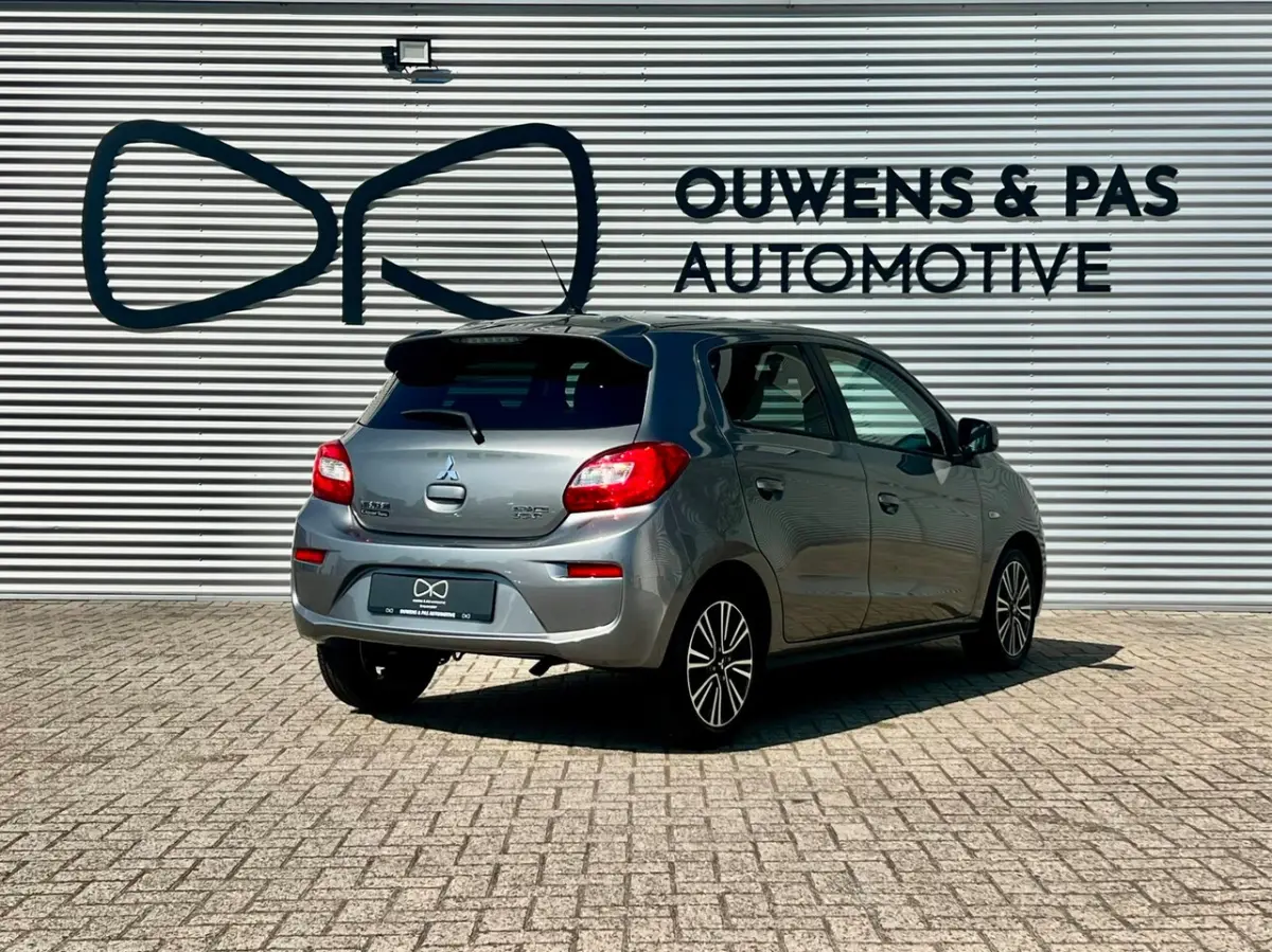 1.2 Instyle | AUTOMAAT | CARPLAY | STOELVERW. | NAVIGATIE | AIRCO