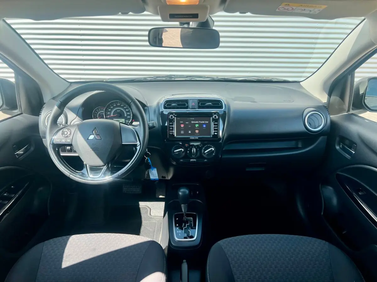 1.2 Instyle | AUTOMAAT | CARPLAY | STOELVERW. | NAVIGATIE | AIRCO