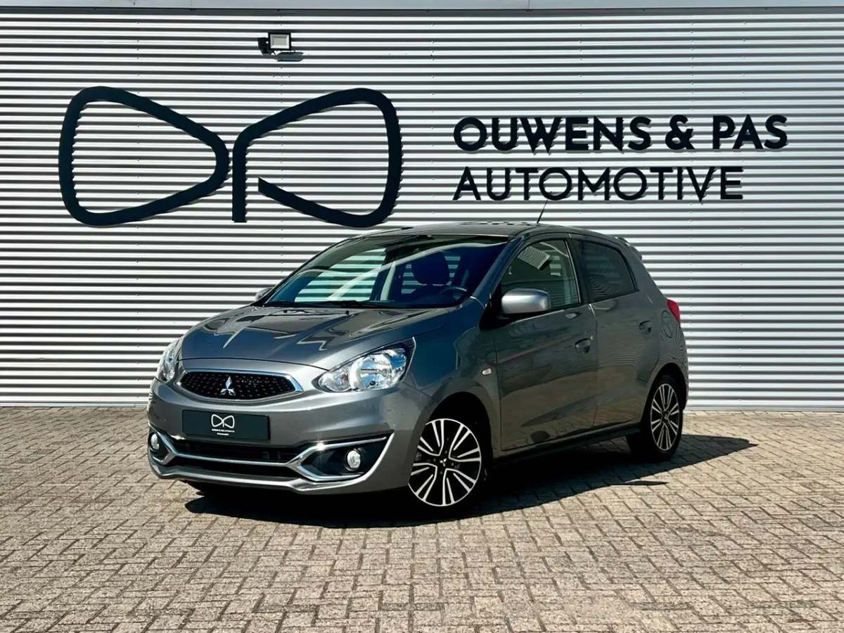 1.2 Instyle | AUTOMAAT | CARPLAY | STOELVERW. | NAVIGATIE | AIRCO