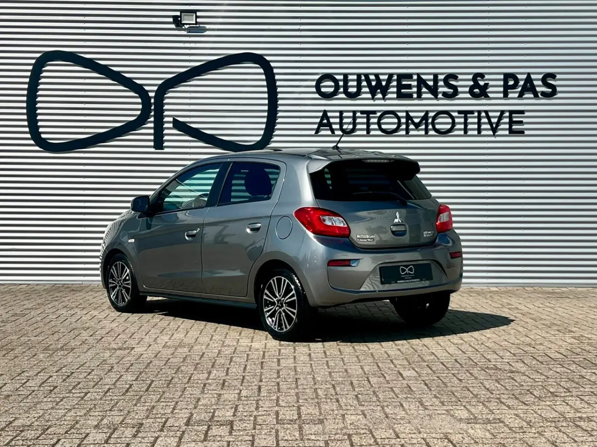 1.2 Instyle | AUTOMAAT | CARPLAY | STOELVERW. | NAVIGATIE | AIRCO