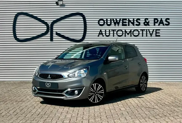 1.2 Instyle | AUTOMAAT | CARPLAY | STOELVERW. | NAVIGATIE | AIRCO