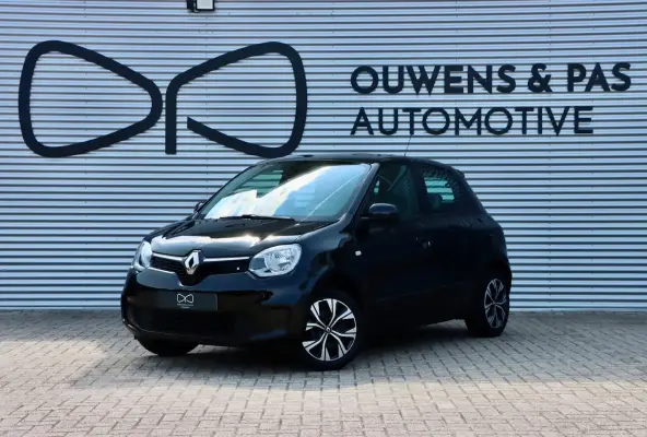 1.0 SCe Collection | 1E EIGENAAR | AIRCO
