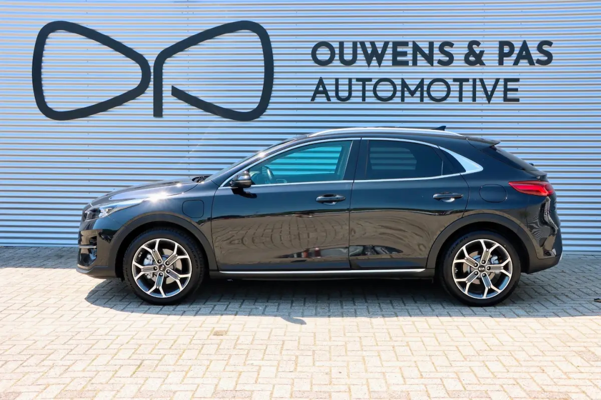 1.6 GDi PHEV ExecutiveLine | PANORAMA | TREKHAAK | LEER | ACC | VOL
