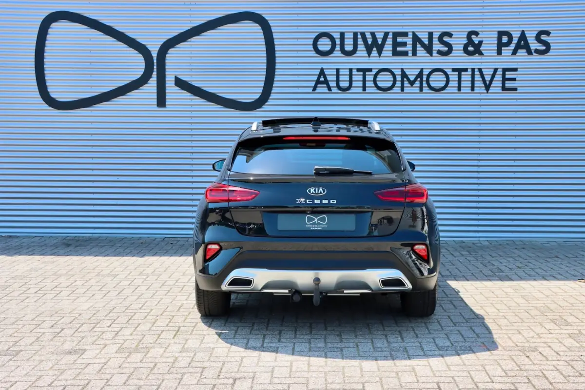 1.6 GDi PHEV ExecutiveLine | PANORAMA | TREKHAAK | LEER | ACC | VOL