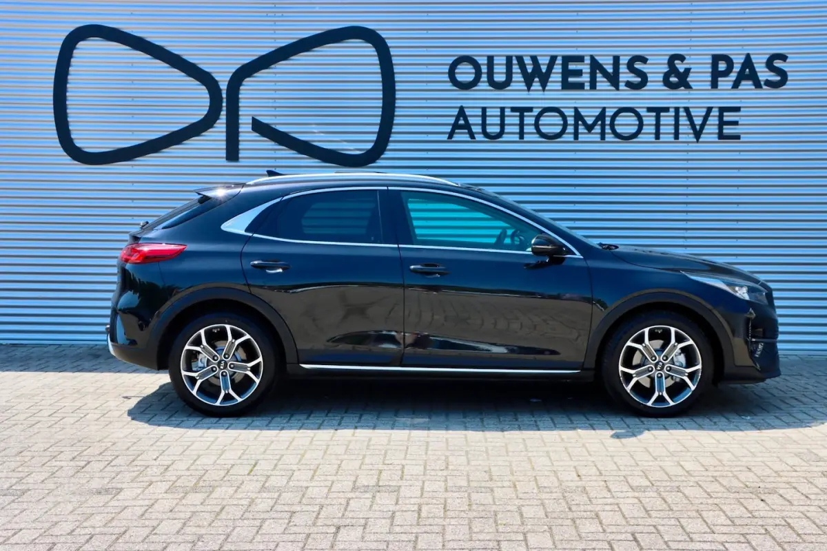1.6 GDi PHEV ExecutiveLine | PANORAMA | TREKHAAK | LEER | ACC | VOL