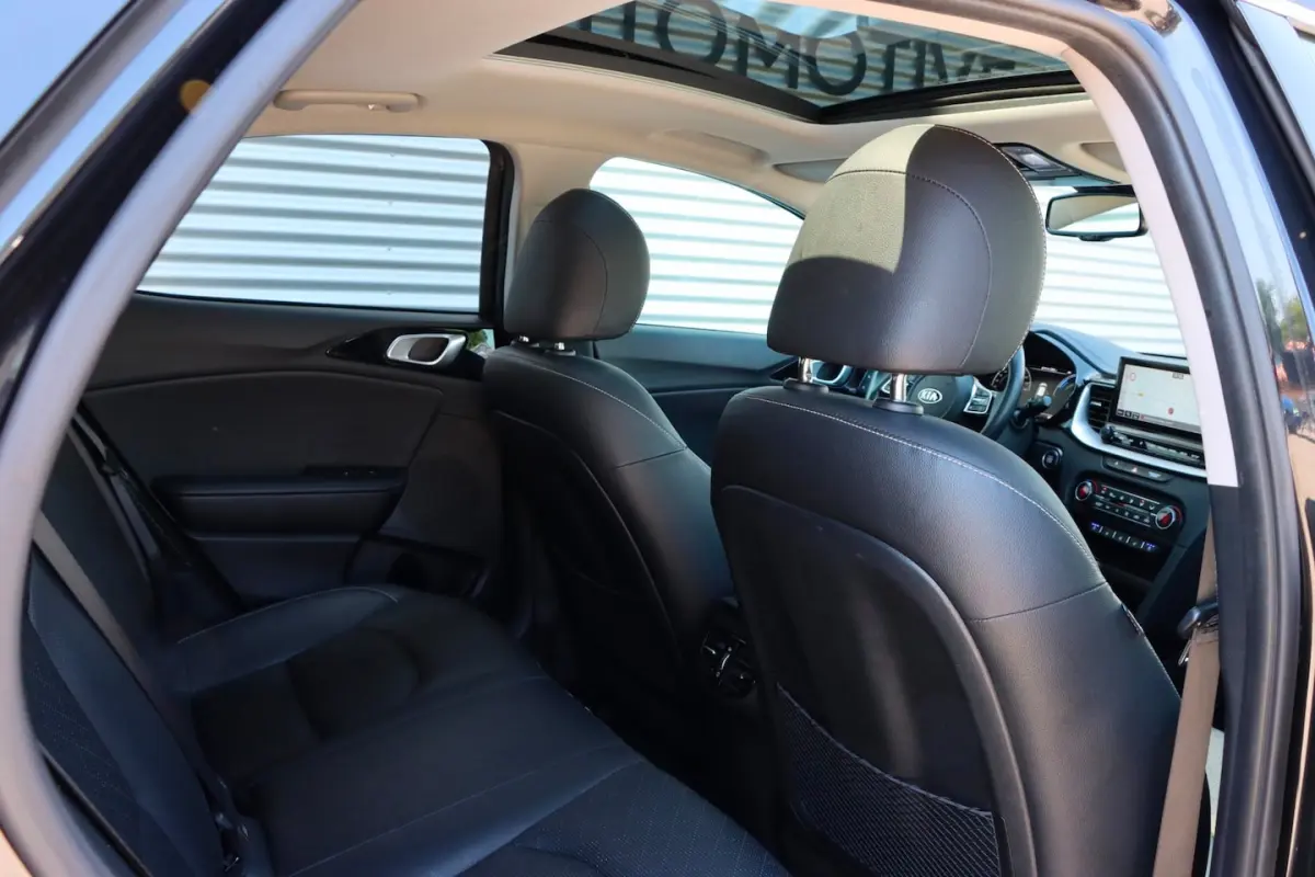 1.6 GDi PHEV ExecutiveLine | PANORAMA | TREKHAAK | LEER | ACC | VOL