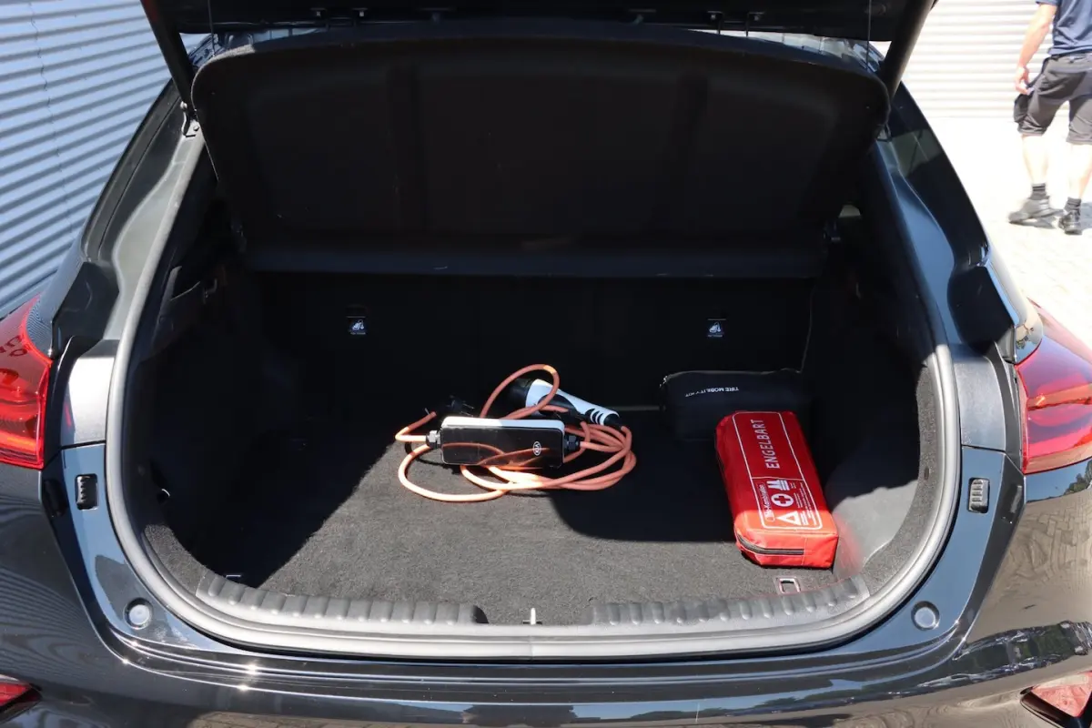 1.6 GDi PHEV ExecutiveLine | PANORAMA | TREKHAAK | LEER | ACC | VOL