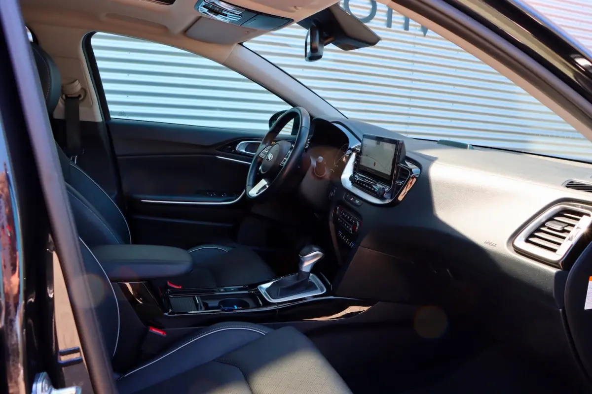 1.6 GDi PHEV ExecutiveLine | PANORAMA | TREKHAAK | LEER | ACC | VOL